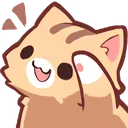 Catpaw catPaw Discord Emoji