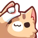 cat_l Discord Emoji