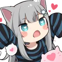 nachoHearts
