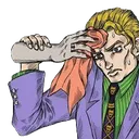Sweating_Kira