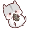 ZP2UHamstersnack Discord emoji