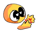 mine