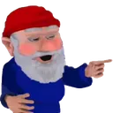 gnome