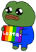 pepelgbtqsign Discord emoji