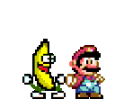 mario_banana_dancing Discord emoji