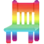 rgbchair