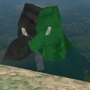 GorillaKissVRC