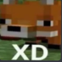 ZorroxD Discord emoji