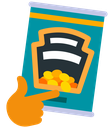 beanthonk Discord emoji
