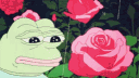 Pepe_Aesthetic Discord emoji