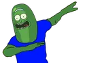 dab