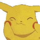 8116rubbingcheekspikachu