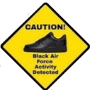 BlackAirForceActivity Discord emoji