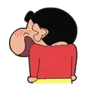 shinchanshysmile