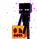EndermanPumpkin