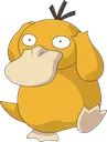 Psyduck