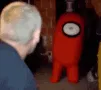 amongusimpostorreal