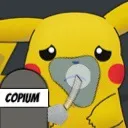 pikacopium
