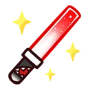 MGuraGlowRed MGuraGlowRed