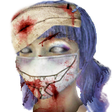 probzzZOMBIE Discord emoji