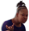 confused Discord emoji
