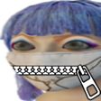 probzzSpeechless Discord emoji