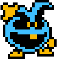 sickbluemario Discord Emoji