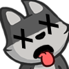 Dead_Inside Discord emoji