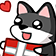 Gift_Love_You Discord emoji