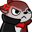 AngryDracula Discord emoji