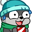 xmas_AllOk Discord emoji