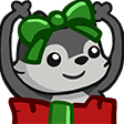 Gift_Me Discord emoji