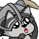 Skyrim Discord emoji