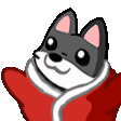 xmas_Runing Discord emoji