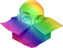 5803_JackboxGamesRainbow Discord Emoji