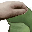 worryPatRub
