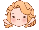 Katherinewavehands