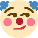 ClownSmirk