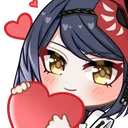 SaraHeart_Ozzy