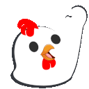 AAbuRobD_Bye Discord emoji