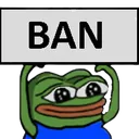 :7882peepoban: