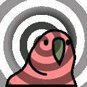 hypno_parrot
