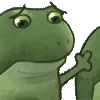WorryPatSad