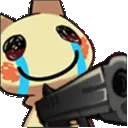 MimikyuGunCry