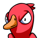 DuckAngry