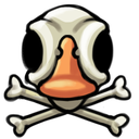 GooseSkull