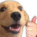 SG_PerroLike Discord emoji