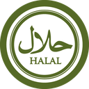 halal Discord emoji