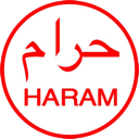 haram Discord emoji