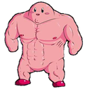 kirbybuff Discord emoji